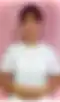 Blurred helper photo preview