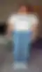Blurred helper photo preview