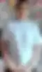 Blurred helper photo preview