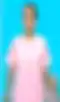 Blurred helper photo preview