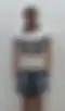 Blurred helper photo preview