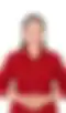 Blurred helper photo preview