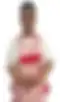 Blurred helper photo preview