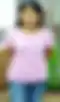 Blurred helper photo preview