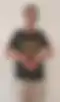 Blurred helper photo preview