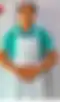 Blurred helper photo preview
