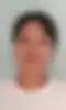 Blurred helper photo preview