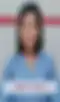 Blurred helper photo preview