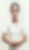 Blurred helper photo preview