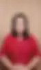 Blurred helper photo preview