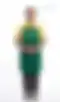 Blurred helper photo preview