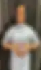 Blurred helper photo preview