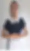 Blurred helper photo preview