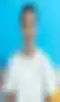 Blurred helper photo preview