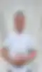 Blurred helper photo preview
