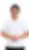 Blurred helper photo preview
