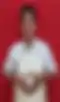 Blurred helper photo preview
