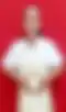 Blurred helper photo preview