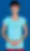 Blurred helper photo preview