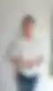 Blurred helper photo preview