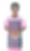 Blurred helper photo preview