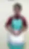 Blurred helper photo preview