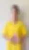 Blurred helper photo preview