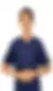 Blurred helper photo preview