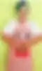 Blurred helper photo preview