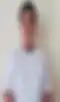 Blurred helper photo preview