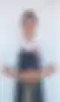 Blurred helper photo preview