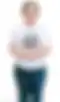 Blurred helper photo preview