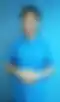 Blurred helper photo preview