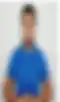 Blurred helper photo preview