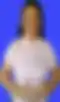 Blurred helper photo preview