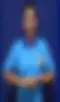 Blurred helper photo preview