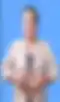 Blurred helper photo preview
