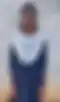 Blurred helper photo preview
