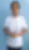 Blurred helper photo preview