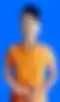 Blurred helper photo preview