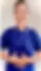 Blurred helper photo preview