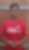 Blurred helper photo preview