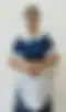 Blurred helper photo preview
