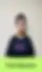 Blurred helper photo preview
