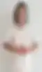 Blurred helper photo preview