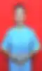 Blurred helper photo preview