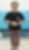 Blurred helper photo preview