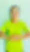 Blurred helper photo preview
