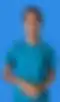 Blurred helper photo preview