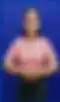 Blurred helper photo preview